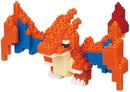 Mega Charizard Y - Nanoblock