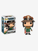 Boggart as Snape - Harry Potter