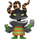 Harlequin Demon - Disney The Nightmare Before Christmas