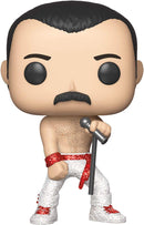 Freddie Mercury - Pop! Rocks Queen