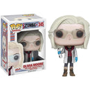 Olivia Moore - iZombie