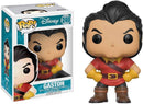Gaston - Disney Beauty and the Beast