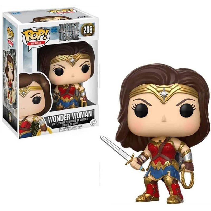 Wonder Woman
