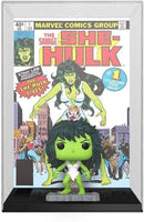 She-Hulk (Comic Covers) - Marvel