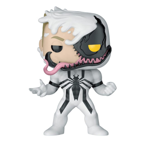 Anti-Venom - Marvel Venom #401 (Glows In The Dark) (Box Lunch)
