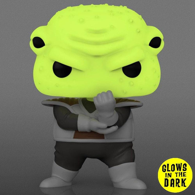 Guldo - Dragon Ball Z