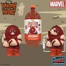 Juggernaut (Soda 3 Liter) (2022 Fall Convention) - Marvel - 10,000 Pcs