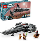 Darth Maul's Sith Infiltrator - Lego Star Wars (75383) - NEW