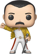 Freddie Mercury - Pop! Rocks Queen