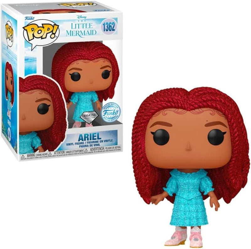 Ariel - Disney The Little Mermaid