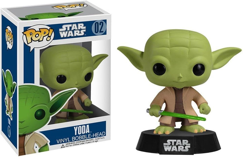 Yoda