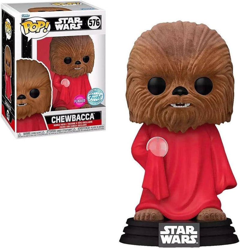 Chewbacca