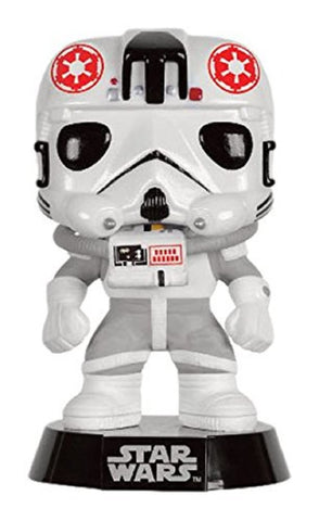 At-At Driver - Star Wars #92 (Walgreens Exclusive) (NO STICKER)