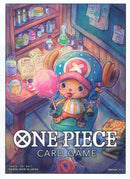 Sleeves Chopper - One Piece