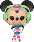 Gamer Minnie - Disney Mickey The True Original 90 Years