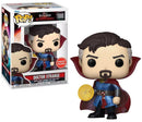 Doctor Strange - Marvel Doctor Strange in the Multiverse of Darkness
