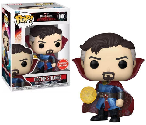 Doctor Strange - Marvel Doctor Strange in the Multiverse of Darkness #1000 (Gamestop Exclusive)