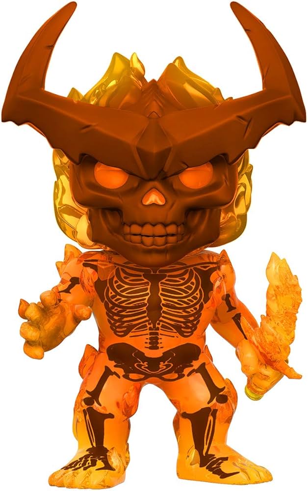 Surtur - Marvel Thor Ragnarok
