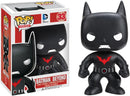 Batman Beyond - DC Comics