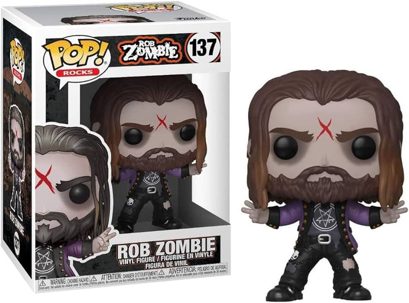 Rob Zombie - Rob Zombie