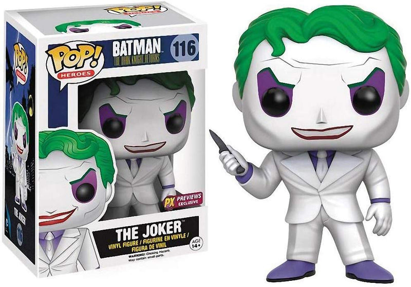 The Joker