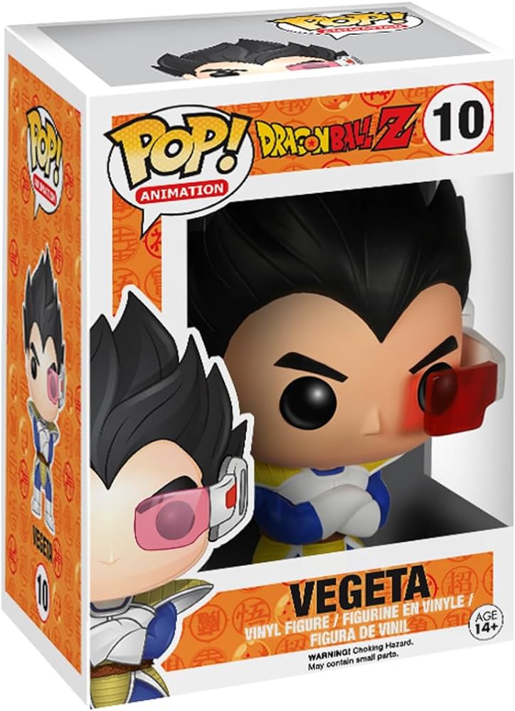 Vegeta