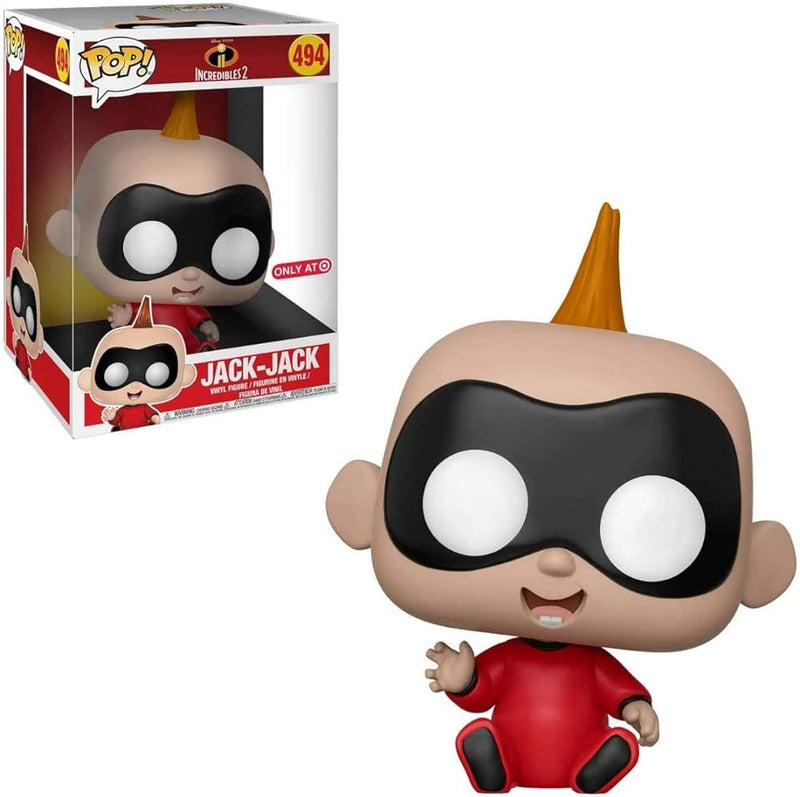 Jack-Jack - Disney Incredible II