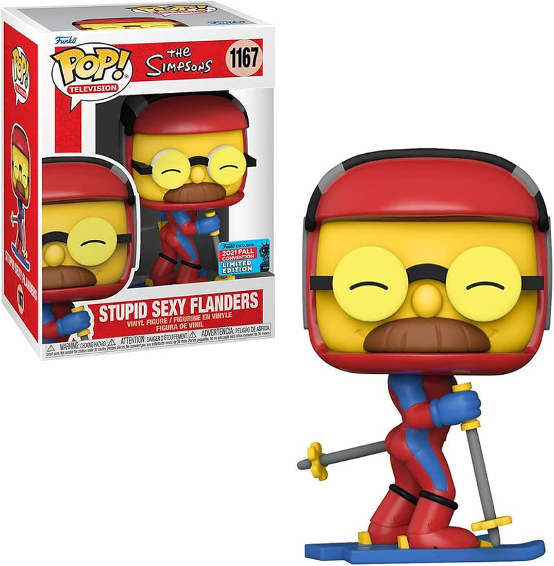 Stupid Sexy Flanders