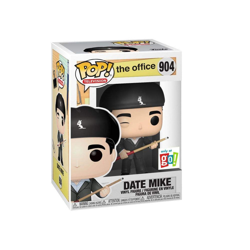 Date Mike