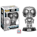 Death Star Droid (White) - Star Wars Rogue One