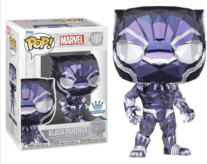 Black Panther - Marvel