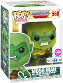 Moss Man - Masters of the Universe