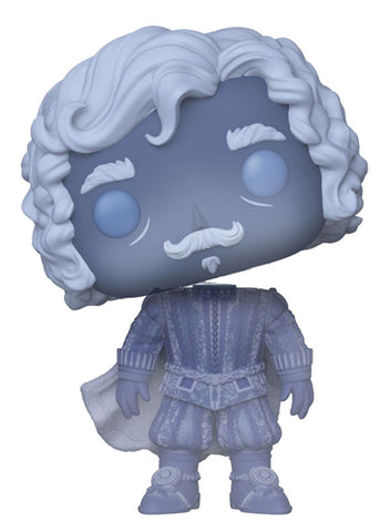 Nearly Headless Nick - Wizarding World Harry Potter #62