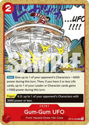 Gum-Gum UFO (OP10-020) - Royal Blood Release Event Cards