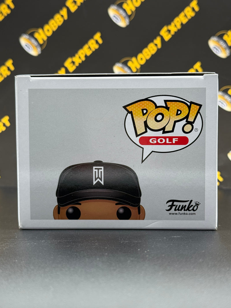 Tiger Woods