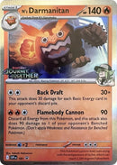 N's Darmanitan - 181 (Prerelease) [SVP - 181]