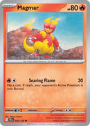 Magmar [JTG - 020/159]