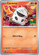 Larvesta [JTG - 028/159]