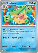 Ludicolo [JTG - 037/159]