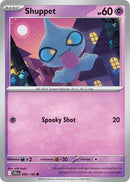 Shuppet [JTG - 059/159]