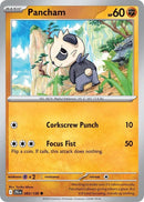 Pancham [JTG - 083/159]