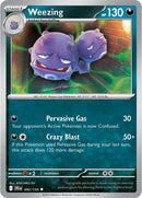 Weezing [JTG - 092/159]