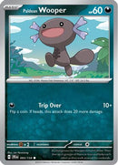 Paldean Wooper (093) [SV09 Journey Together] Reverse Holofoil - Common