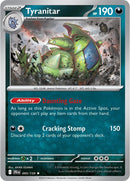 Tyranitar [JTG - 095/159]