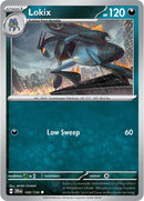 Lokix [JTG - 100/159]