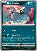 Bombirdier (101) [SV09 Journey Together] Reverse Holofoil - Common