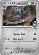 N's Klinklang [JTG - 105/159]