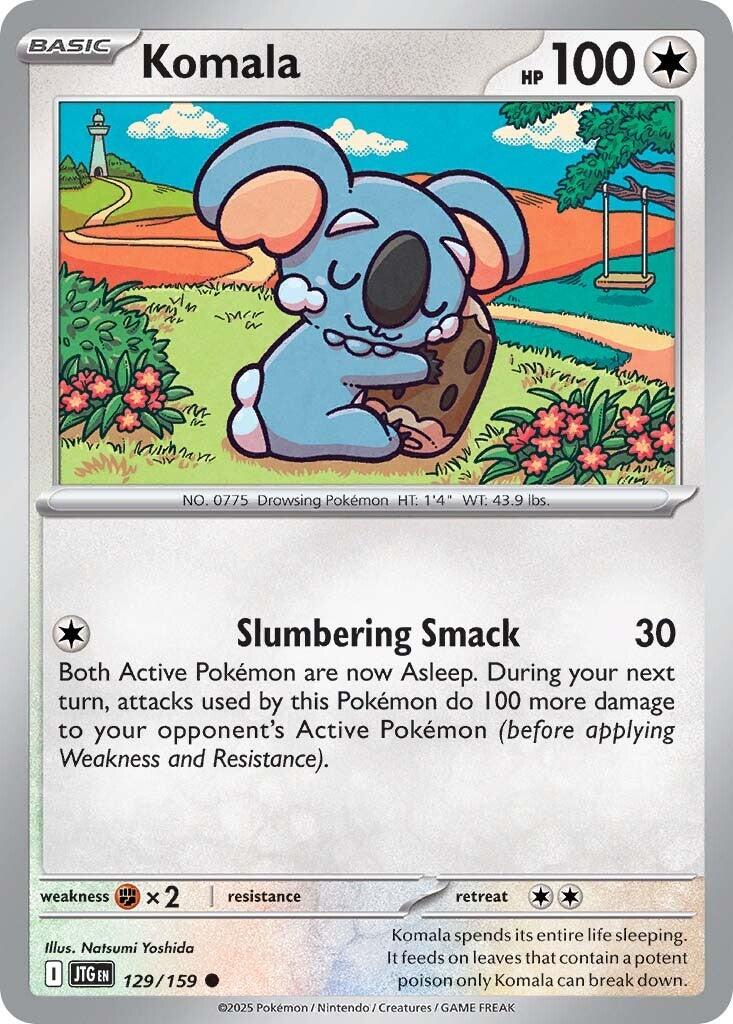 Komala [129]