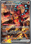 Volcanion ex - 182/159 [JTG - 182/159]