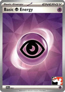 Basic Psychic Energy (013) [Prize Pack Series Cards] - Common